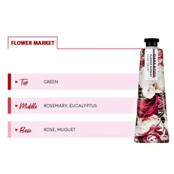 Dare Body Hand Cream