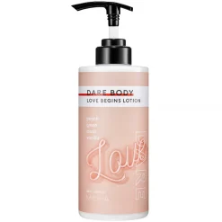Dare Body Moisturizing Lotion