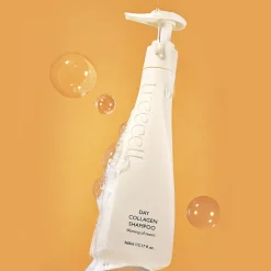 Day Collagen Shampoo Morning of Resort