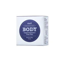Dear Klairs Supple Preparation Body Soap