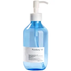 Deep Cleansing Oil