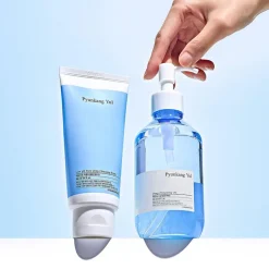 Deep Cleansing Oil