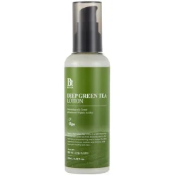Deep Green Tea Lotion