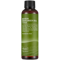 Deep Green Tea Toner