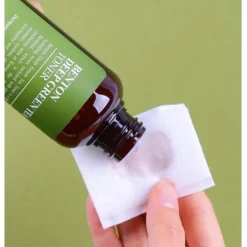 Deep Green Tea Toner
