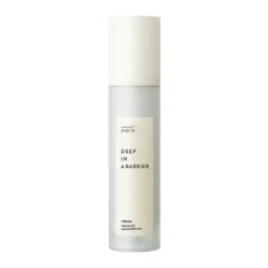 Deep in a barrier Cream