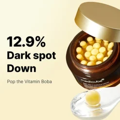 Deep Vita C Capsule Cream