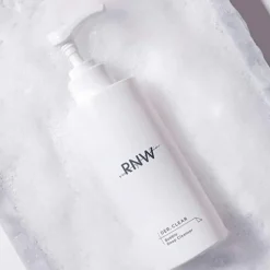 DER. CLEAR Bubble Deep Cleanser