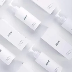 DER. CLEAR Bubble Deep Cleanser