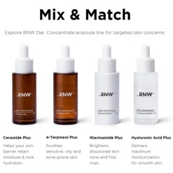 DER. CONCENTRATE Niacinamide Plus