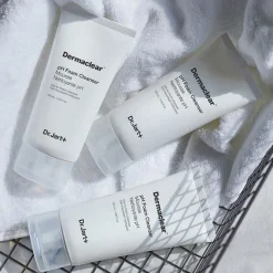 Dermaclear pH Foam Cleanser