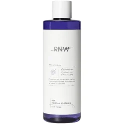 DER. MOISTAY SOOTHING Skin Toner