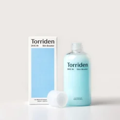 DIVE-IN Low Molecular Hyaluronic Acid Skin Booster