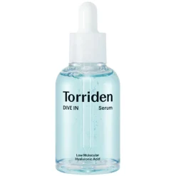 DIVE-IN Low Molecular Hyaluronic Acid Serum