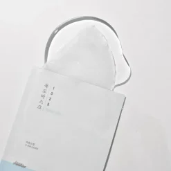 1025 Dokdo Hydrating Water Gel Mask