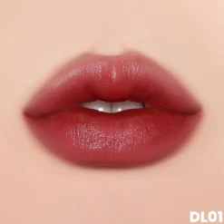 Double Layer Over Velvet