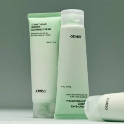D-Panthenol Barrier Soothing Cream