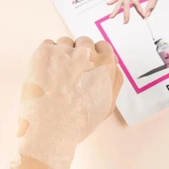 Dr. Mask Cica