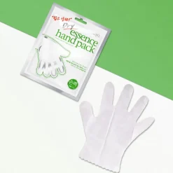 Dry Essence Hand Pack