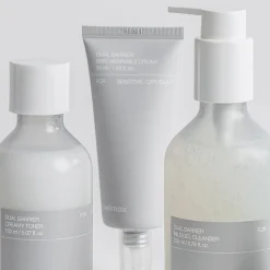 Dual Barrier Mild Gel Cleanser