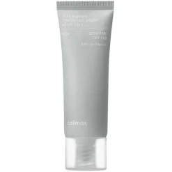 Dual Barrier Watery Sun Cream
