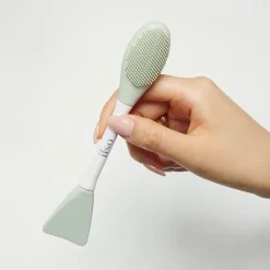 Dual Clean Brush