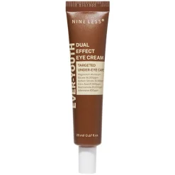 Dual Effect Eye Cream