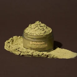 Dubai Peptide Clay Mask