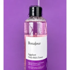 Eggplant Daily BHA Toner