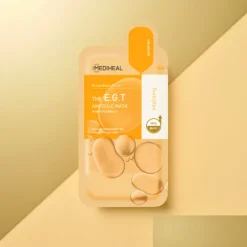 E.G.T Nourishing Ampoule Mask