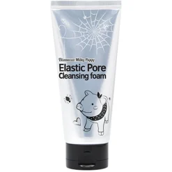 Elastic Pore Cleansing Foam