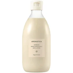 Embrace Neroli & Patchouli Body Lotion