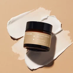 Essence Locker Lipidcera