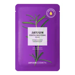 Essential Brightening Mask