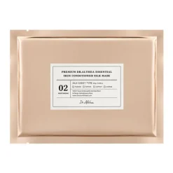 Essential Skin Conditioner Silk Mask