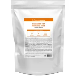 Expert Goji Berry Vita Modeling Mask
