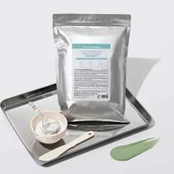 Expert Spirulina Cooling Modeling Mask