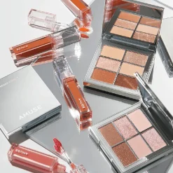 Eye Vegan Sheer Palette