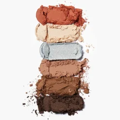 Forever6 Eye Palette