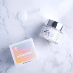 Freshly Juiced Vitamin E Mask