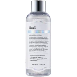 Freshly Juiced Vitamin Essence Toner
