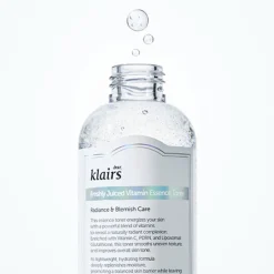 Freshly Juiced Vitamin Essence Toner