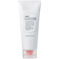 Freshly Juiced Vitamin Mask Cleanser