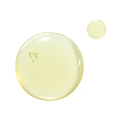 From Green Cleansing Oil