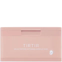 Galactomyces Ampoule Mask