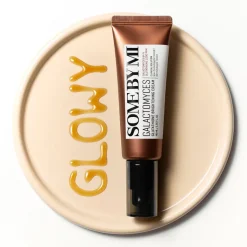Galactomyces Glutathione Brightening Cream