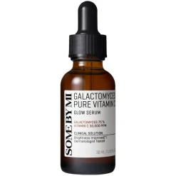 Galactomyces Pure Vitamin C Glow Serum