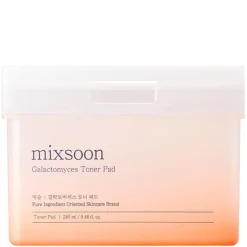 Galactomyces Toner Pad