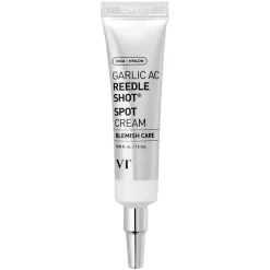Garlic AC Reedle Shot Spot Cream