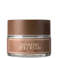 Ginseng Eye Cream